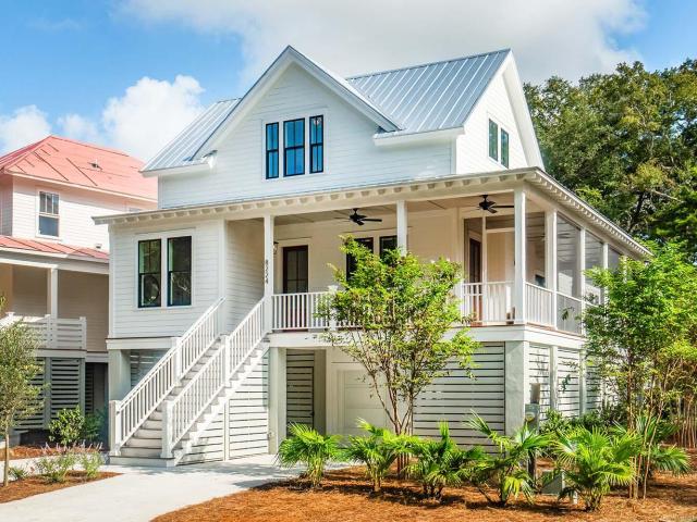 8224 Jack Island Drive