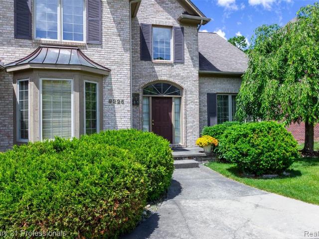 8225 Brookstone Lane