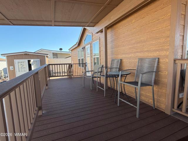 8225 Eagle Drive Lot 261