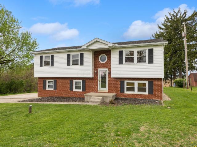 8225 Fosnaugh School Road SW