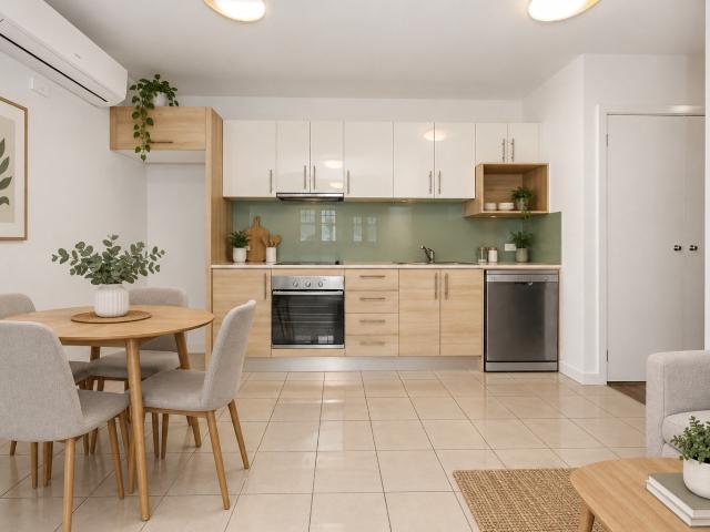 8/225 Koornang Road, Carnegie