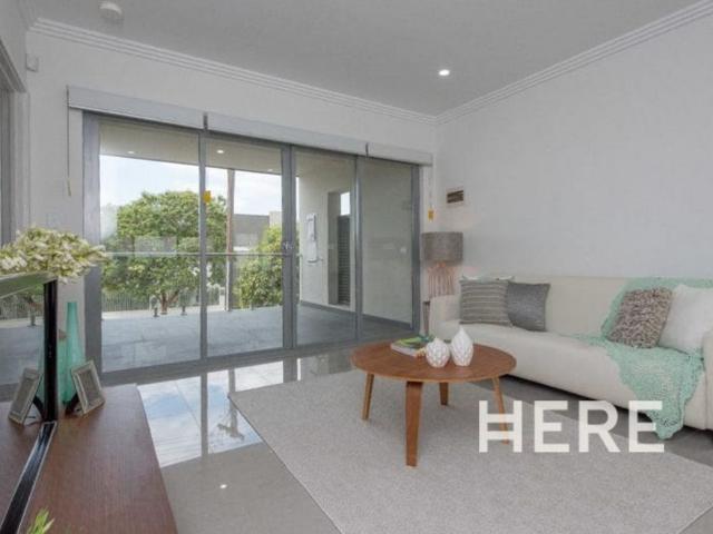 8/225 Loftus Street, Leederville WA 6007