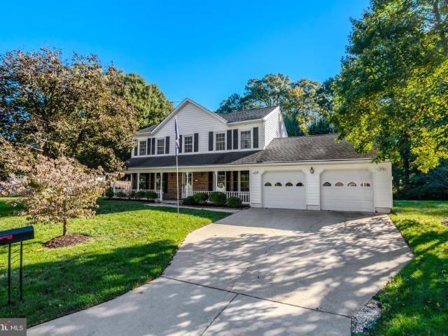 8225 Stacey Road