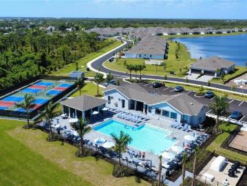 8225 Shore Lake Dr, Englewood, FL 34224 | MLS #N6144