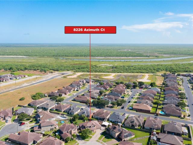 8226 Azimuth Court