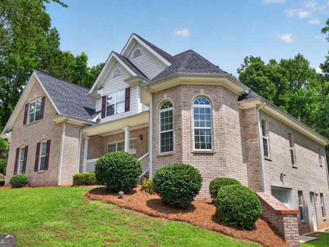 8228 River Pointe Overlook