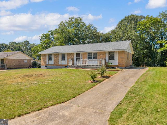 8229 Kendrick Road