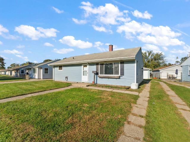 8229 Wicker Park Drive