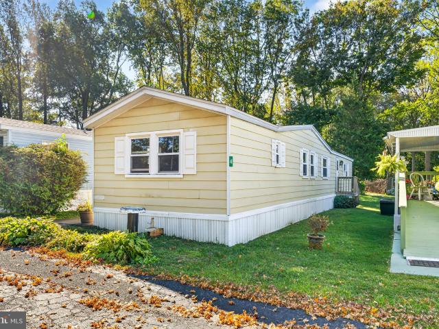 8220 Airport Rd, Unit 4, Bath, PA 18014 | MLS #PANH2009