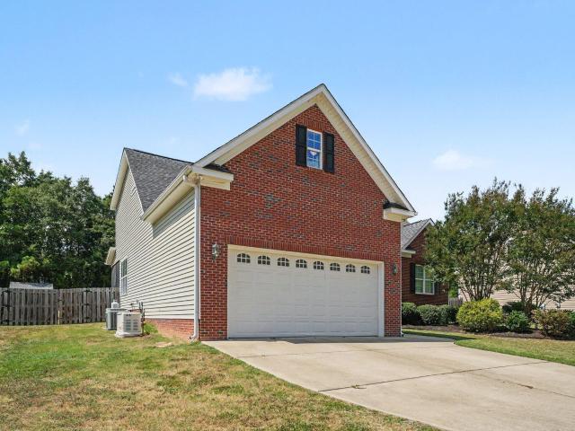 8220 Burgwyn Lane