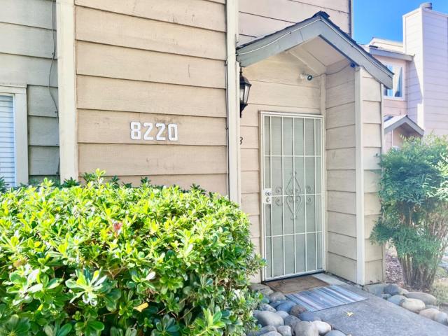 8220 Center Pkwy, Unit 43, Sacramento, CA 95823 | MLS #226058