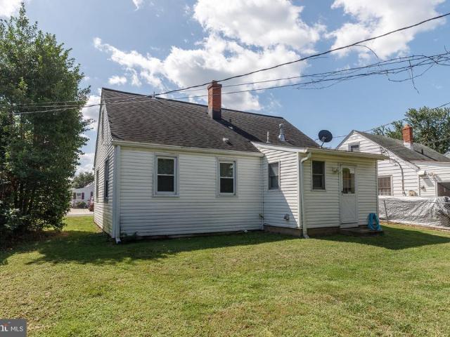 8220 Cornwall Road
