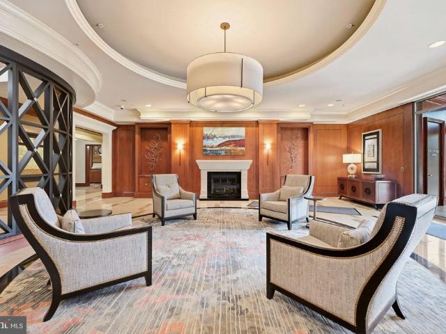 8220 Crestwood Heights Drive # 908