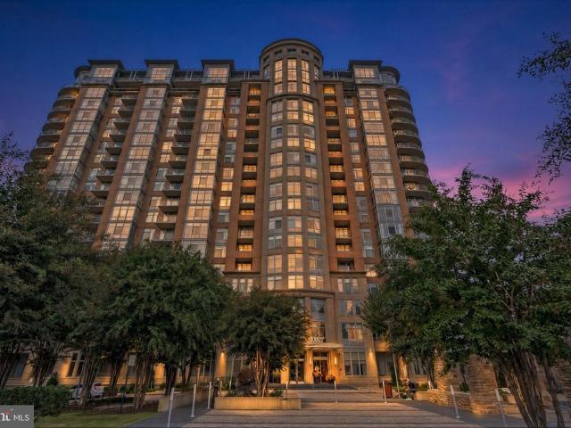 8220 Crestwood Heights Drive # 1615