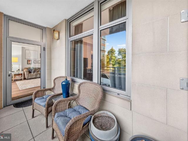 8220 Crestwood Heights Drive # 202