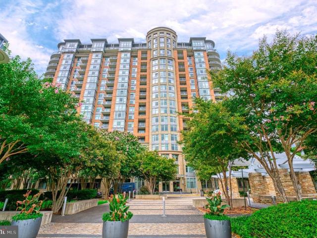 8220 Crestwood Heights Drive # 216