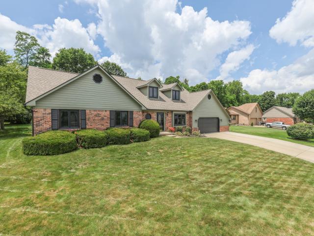 8220 Forward Pass Road