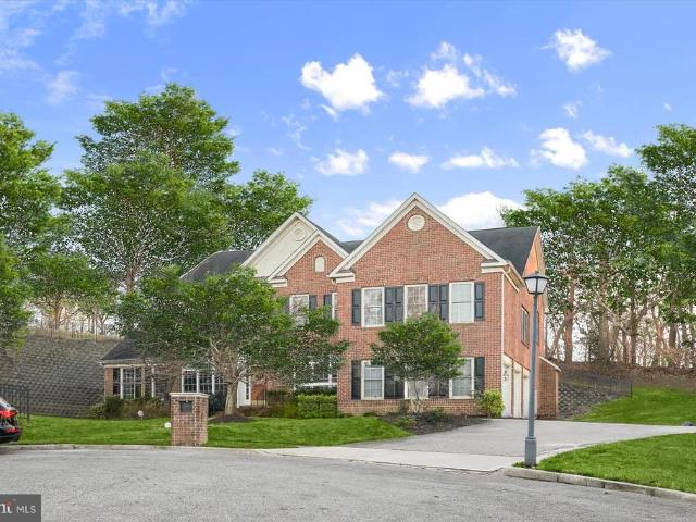 8220 Waterside Court