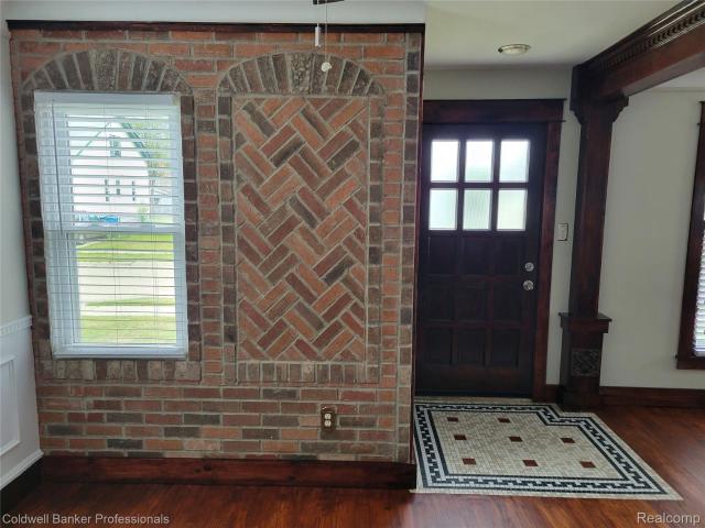 8222 Hupp Avenue, Warren, US, MI