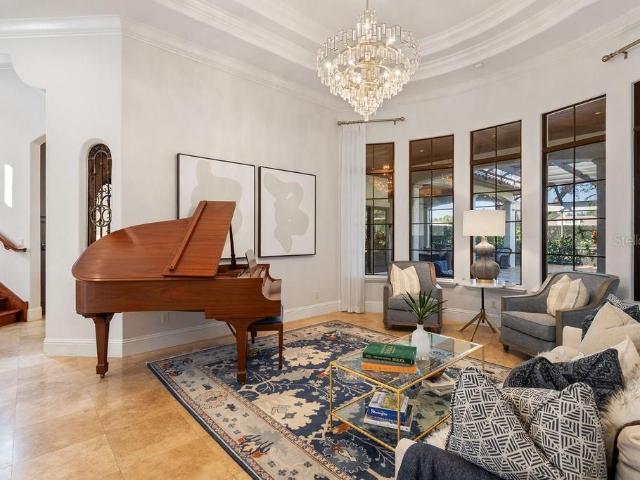 8222 Stone Mason Court, Windermere, US, FL