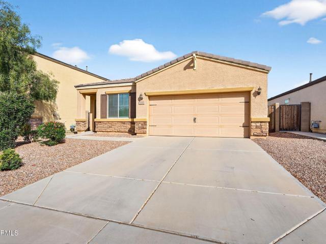 8222 W WOOD Lane