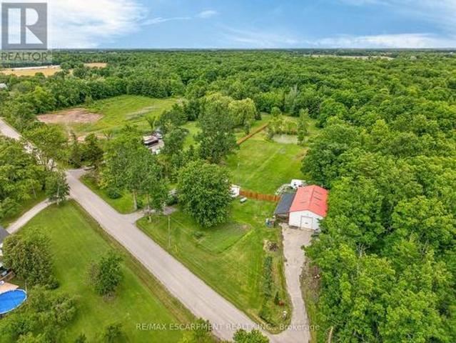 8223 Concession 5 Road, West Lincoln, ON, L0R 1E0 house for sale | Listing ID X13455 | Royal LePage