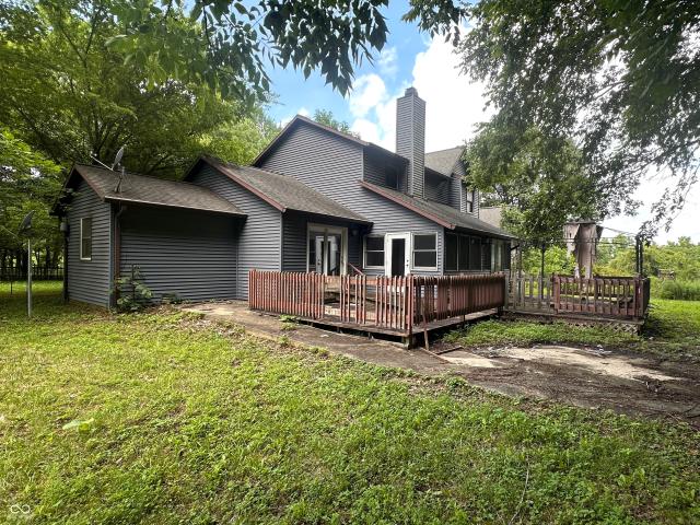 8223 S County Road 250 Road W