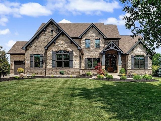 8223 Turning Leaf Xing, Springboro, OH 45066