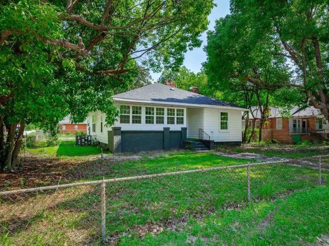 822 Chesnut Street