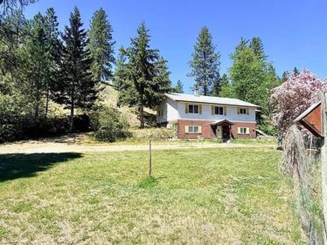 822 Belfort Road, Princeton, BC, V0X 1W0 house for sale | Listing ID 10373 | Royal LePage