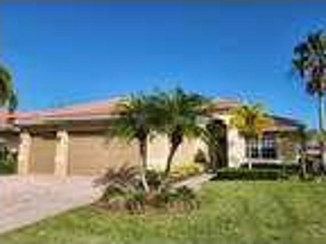 822 Bent Creek Drive Fort Pierce FL 34947