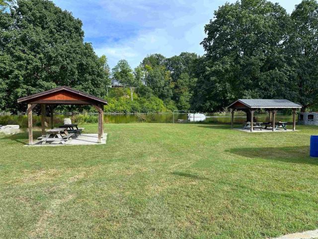 822 Bluewater Drive
