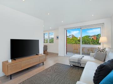 Apartment to rent in New South Wales