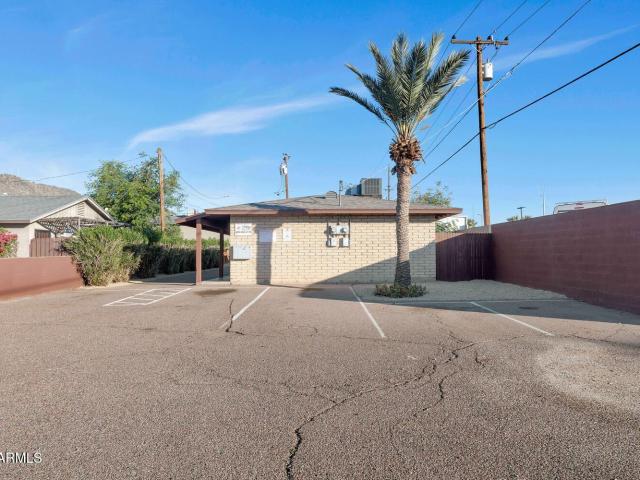 822 E Carol Ave, Phoenix, AZ 85020 | MLS #6952