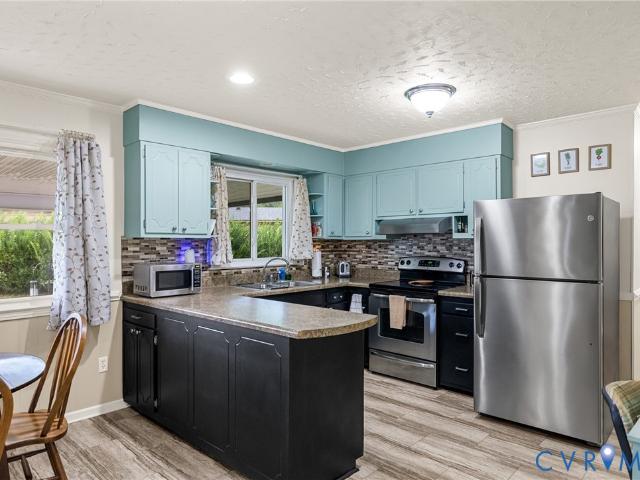 822 Old Town Drive