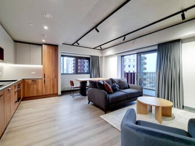 822 Luna | Quintain Living