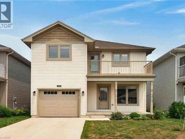 822 Main Street, Port Dover, ON, N0A 1N0 house for sale | Listing ID 40849 | Royal LePage
