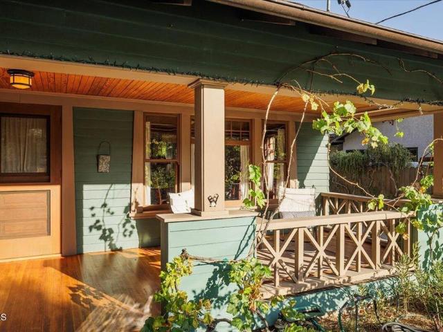 822 Mar Vista Avenue