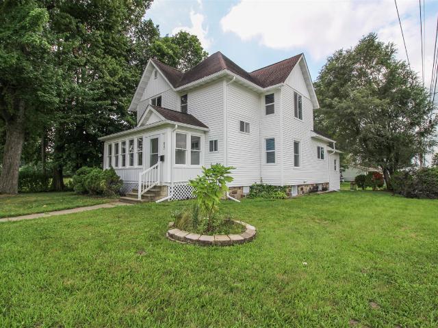 822 N Main Street