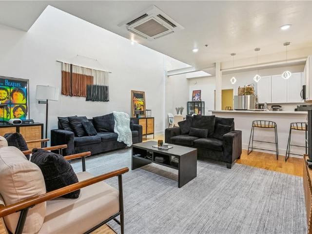 822 N Rampart Street # 203