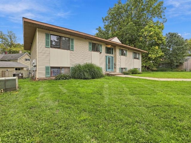 822 Carrier Creek Boulevard