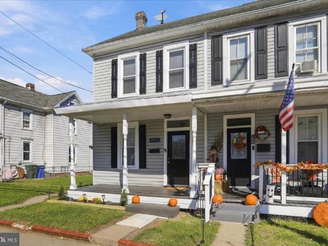 822 Salem Avenue