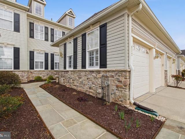 822 Square Nail Court