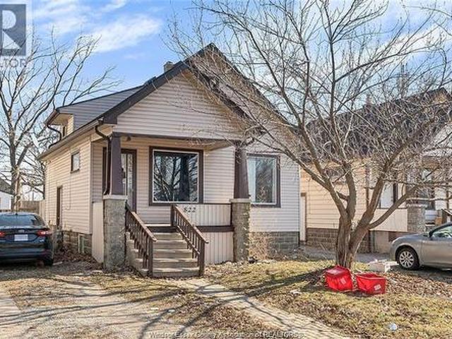 822 Partington Avenue, Windsor, ON, N9B 2N8 house for sale | Listing ID 26024 | Royal LePage