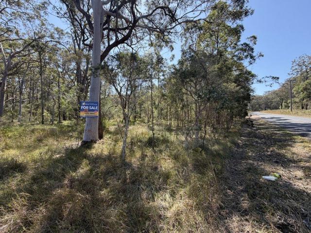 822m2, OPEN SPACE & EASY ACCESS