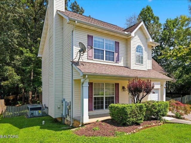 8234 Gallaher Station Drive