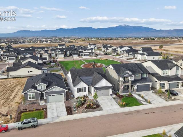 8235 Harvey Logan Drive