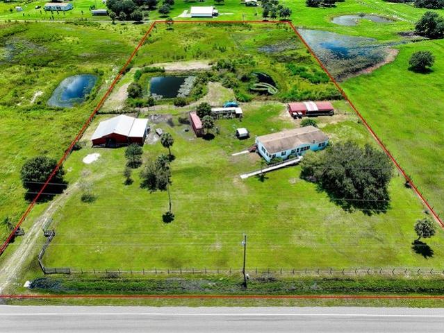 8235 State Road 64 W, Ona, FL 33865