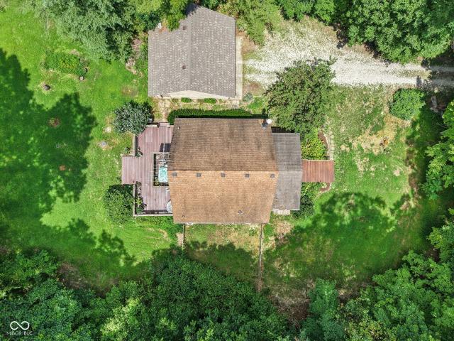 8236 N Lasalle Road