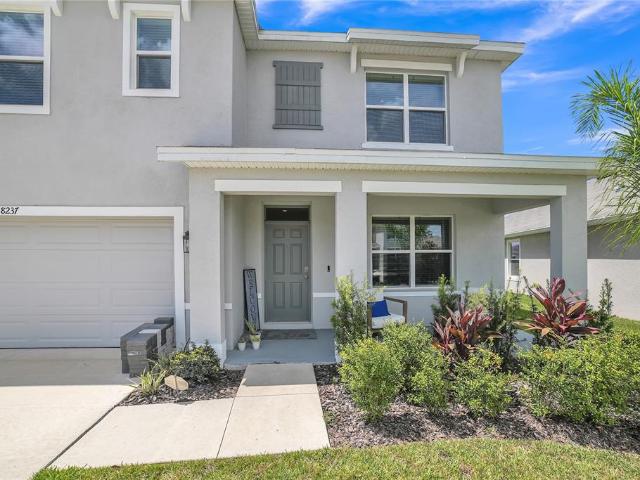 8237 Juning Cove, Wesley Chapel, FL 33545 | MLS #TB8530